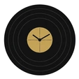 Phonoclocks Logo